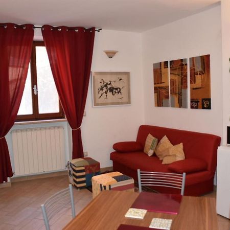 Casa Ischia Apartment Perugia Luaran gambar