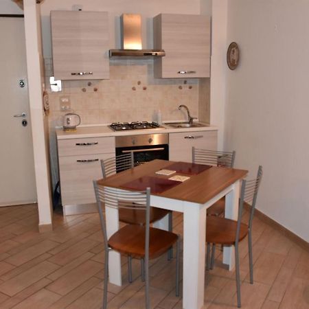 Casa Ischia Apartment Perugia Luaran gambar