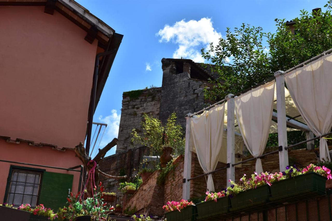 Casa Ischia Apartment Perugia Luaran gambar