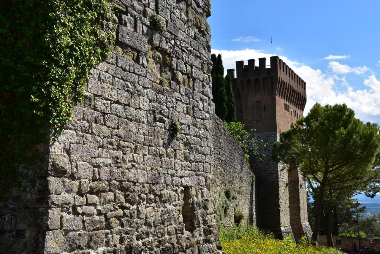 Casa Ischia Apartment Perugia Luaran gambar