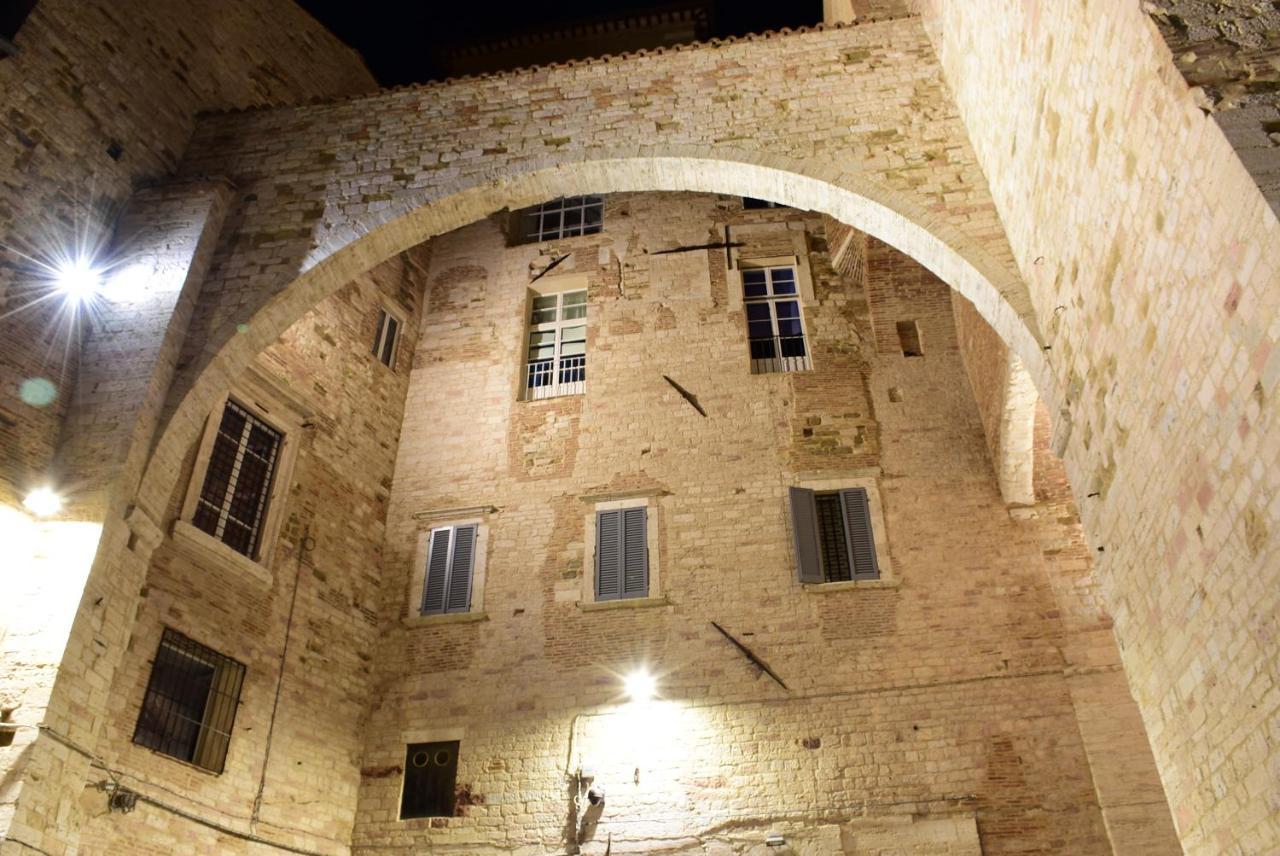 Casa Ischia Apartment Perugia Luaran gambar