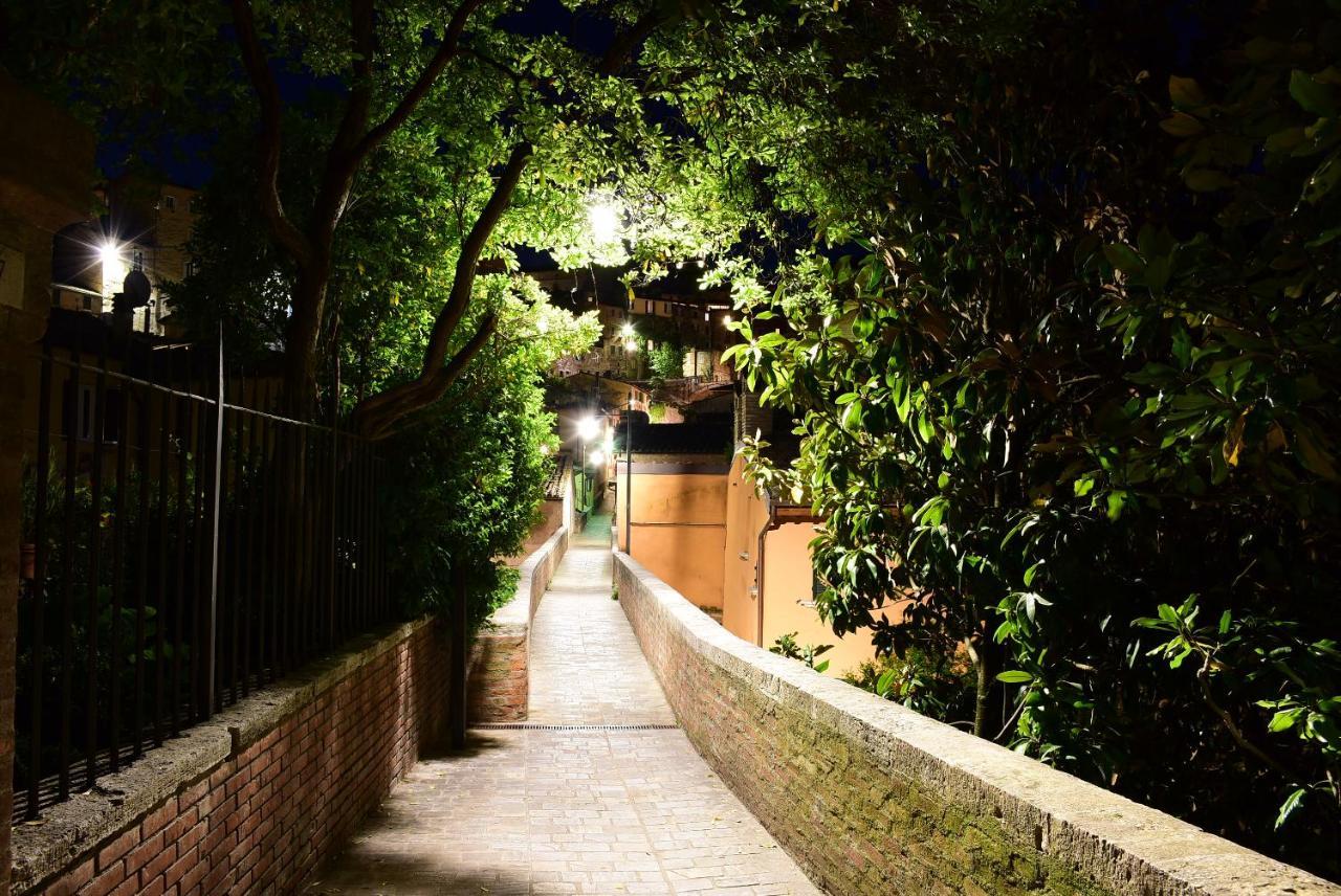 Casa Ischia Apartment Perugia Luaran gambar