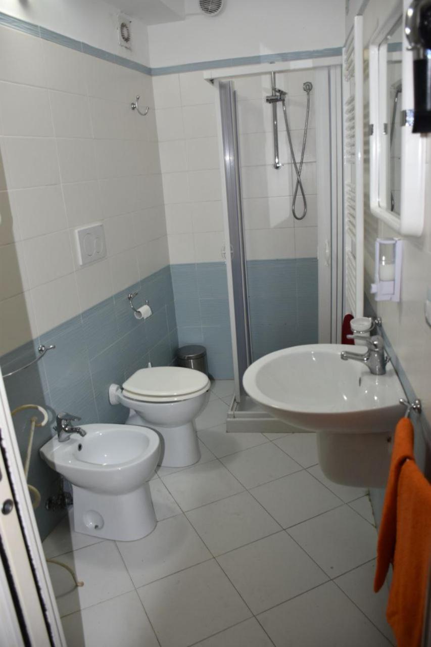 Casa Ischia Apartment Perugia Luaran gambar