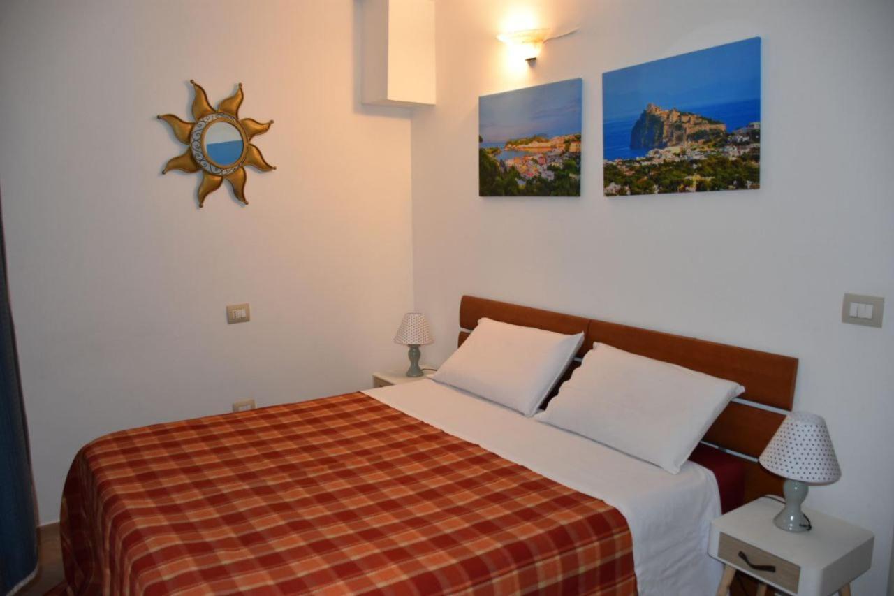 Casa Ischia Apartment Perugia Luaran gambar