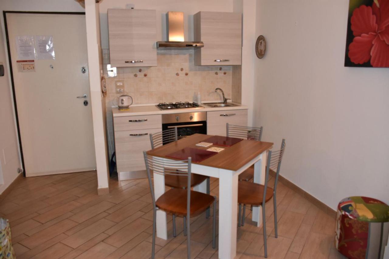 Casa Ischia Apartment Perugia Luaran gambar